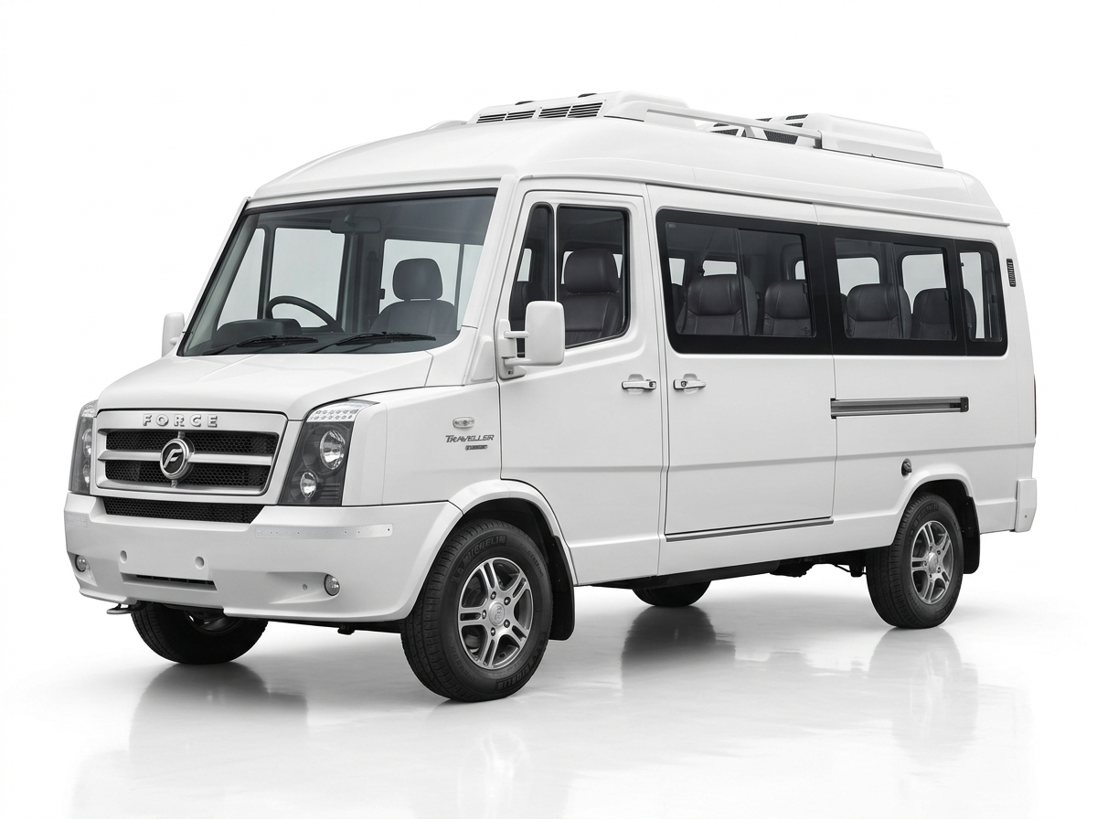 Tempo Traveller
