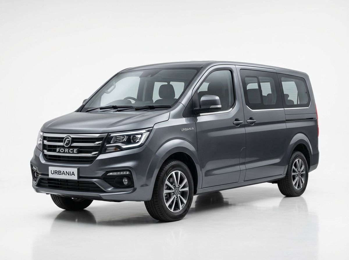 Force Urbania